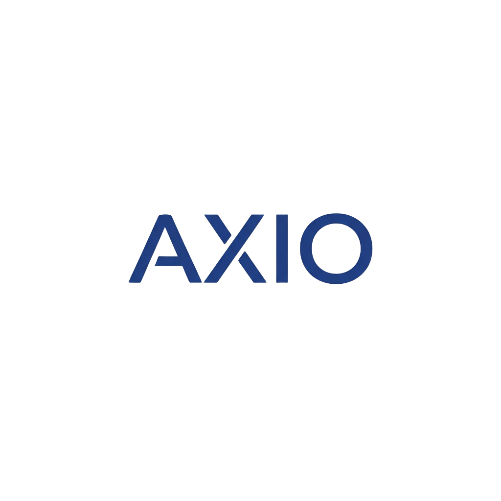 Axio Smart Parking — Complete Parking Management System
