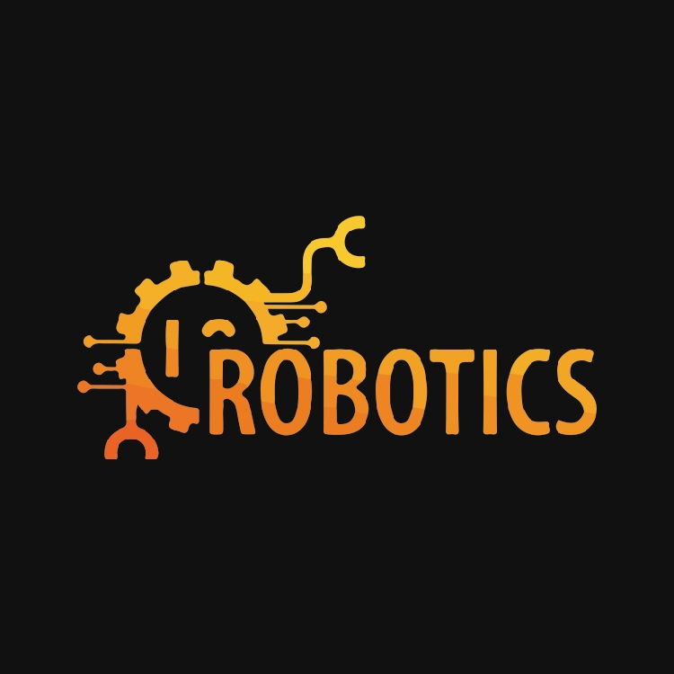 Oi Robotics Logo